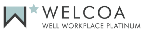 Essex Property Trust earns WELCOA Well Workplace Platinum Award for employee wellness excellence