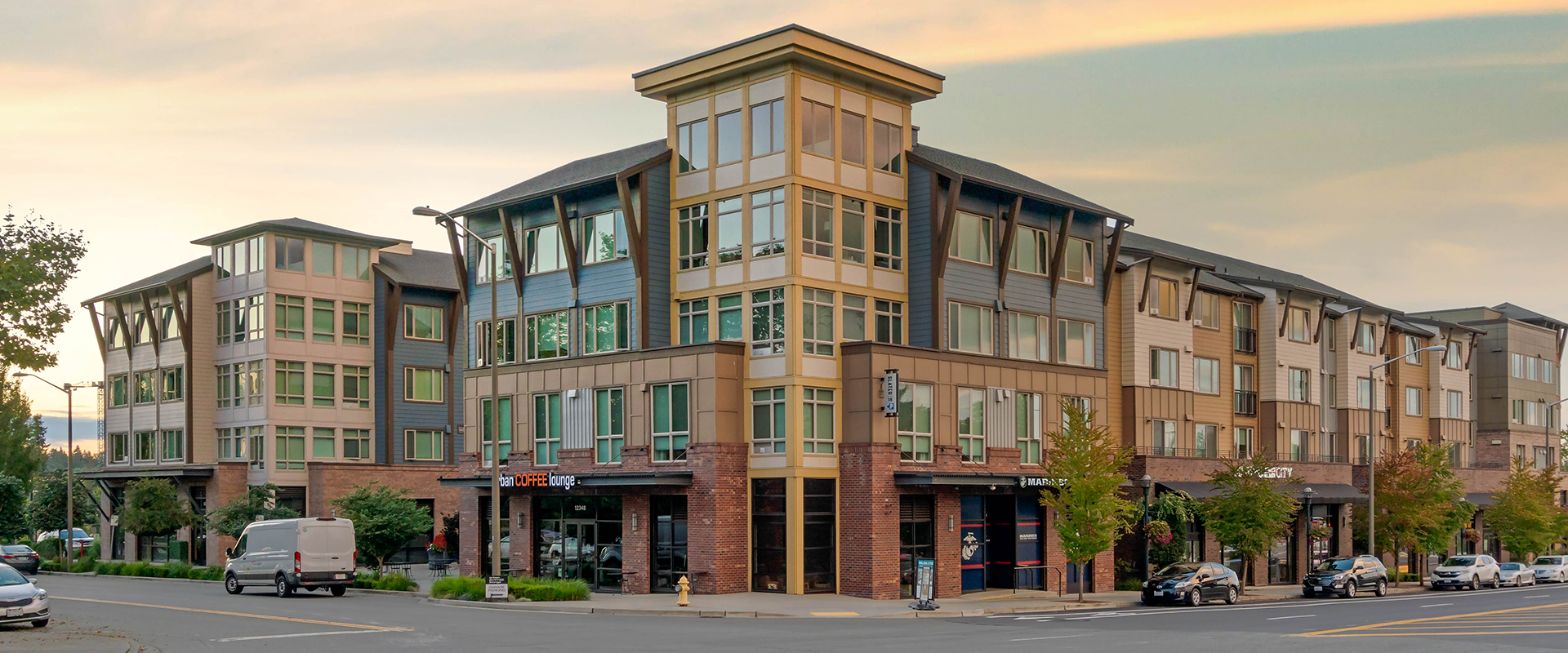 Affordable Housing - Slater 116 - Essex Apartment Homes