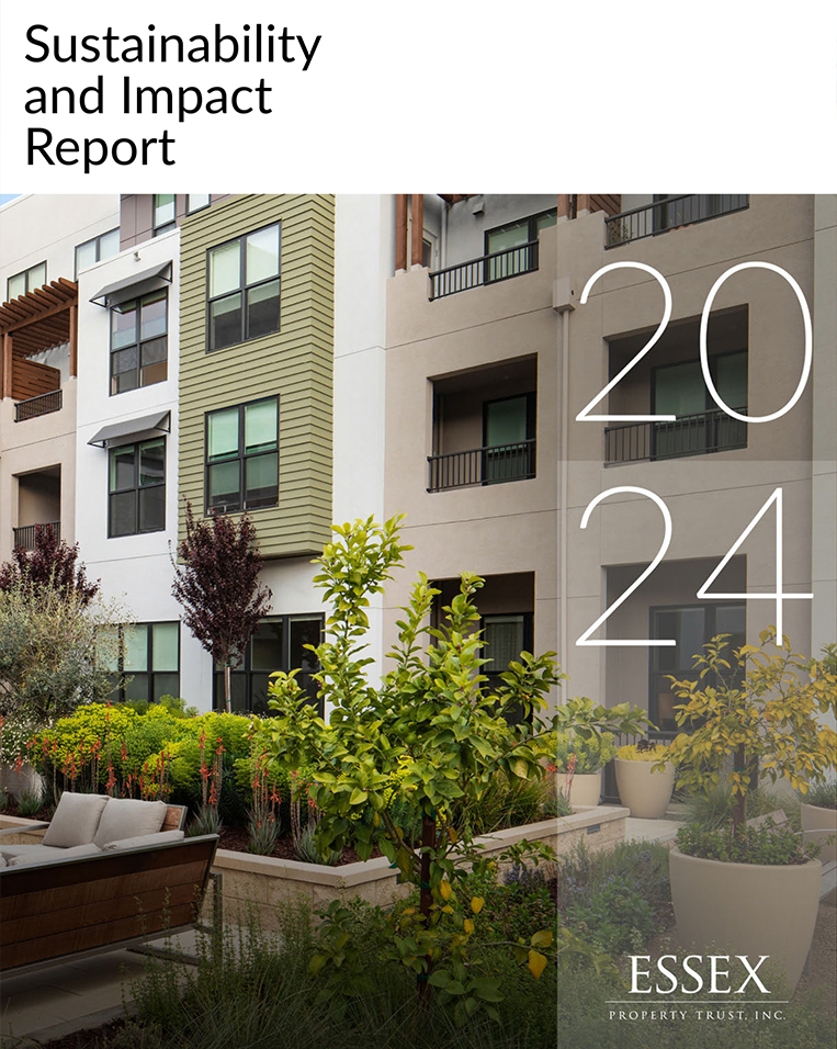 2024 Sustainability and Impact Report