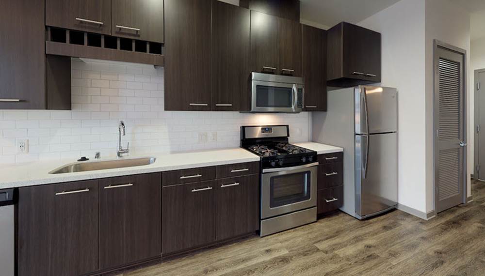 Form15 Studio Kitchen