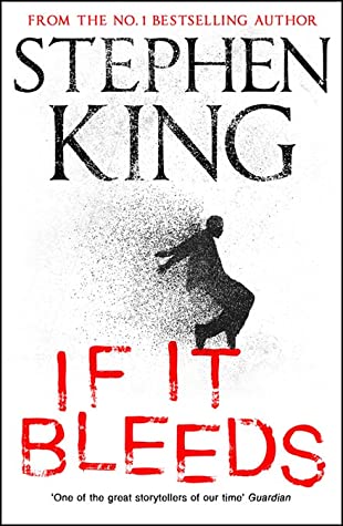 If It Bleeds by Stephen King on Audible