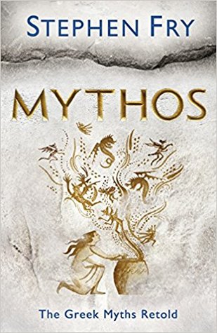Mythos by Stephen Fry on Audible