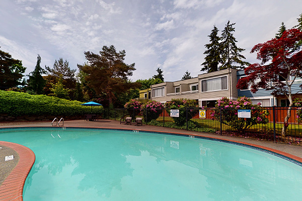 Palisades - Amenities