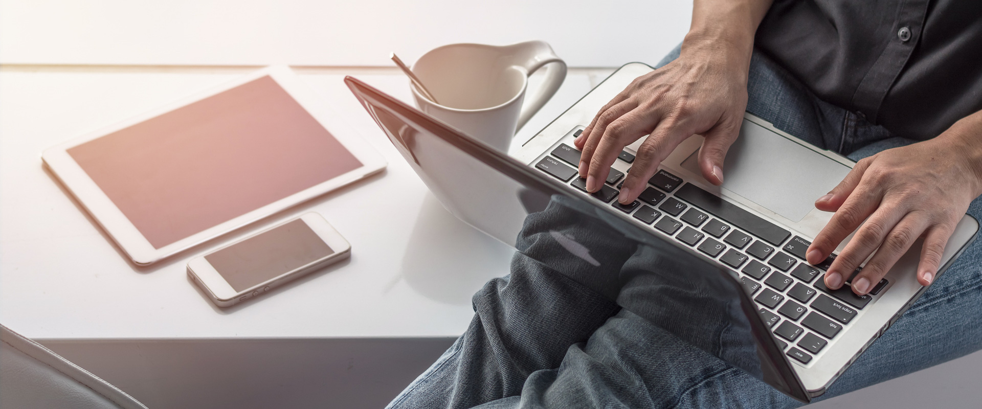 Ultrafast Internet Connectivity