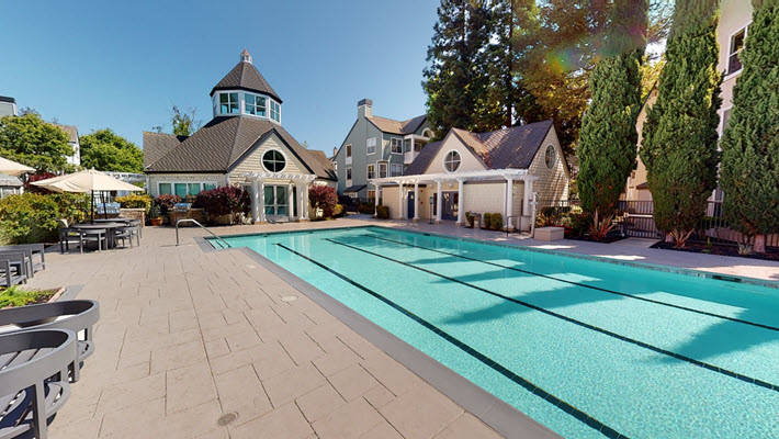 Willow Lake - Amenities